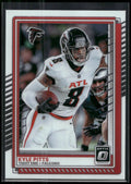 2025 Donruss Optic #90 Kyle Pitts