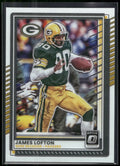 2025 Donruss Optic #56 James Lofton