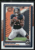 2025 Donruss Optic #43 Devin Hester