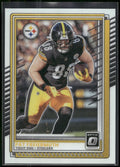 2025 Donruss Optic #155 Pat Freiermuth