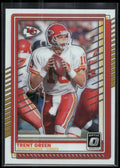 2025 Donruss Optic #61 Trent Green