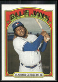 2021 Topps Heritage #193 Vladimir Guerrero Jr.