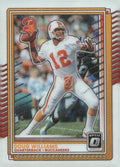 2025 Donruss Optic #176 Doug Williams