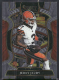 2025 Panini Select #56 Jerry Jeudy
