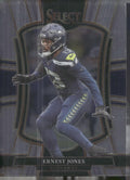2025 Panini Select #113 Ernest Jones
