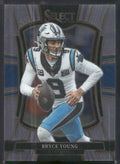 2025 Panini Select #145 Bryce Young