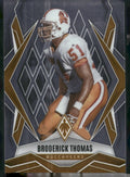 2025 Panini Phoenix #20 Broderick Thomas