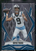 2025 Panini Phoenix #148 Bryce Young