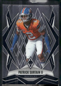 2025 Panini Phoenix #98 Patrick Surtain II