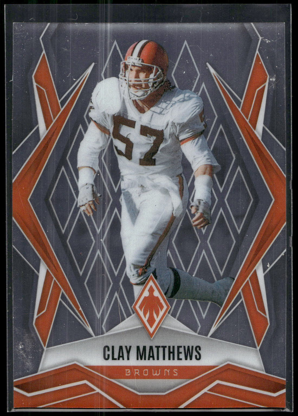 2025 Panini Phoenix #149 Clay Matthews