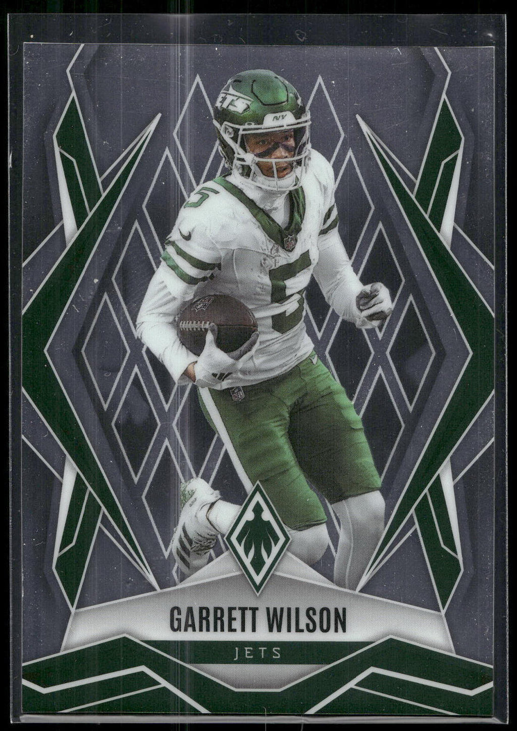 2025 Panini Phoenix #52 Garrett Wilson