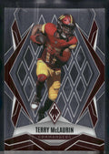 2025 Panini Phoenix #57 Terry McLaurin