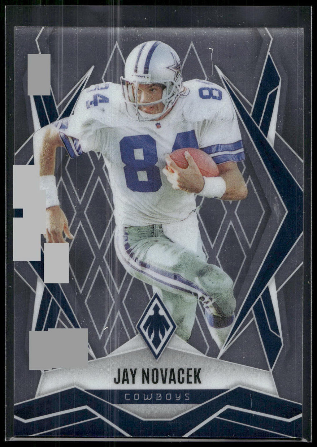 2025 Panini Phoenix #124 Jay Novacek