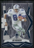 2025 Panini Phoenix #124 Jay Novacek