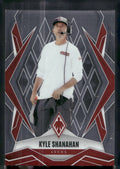 2025 Panini Phoenix #120 Kyle Shanahan