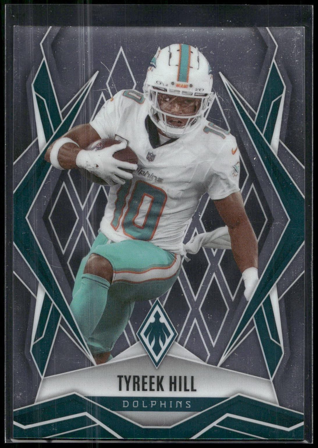 2025 Panini Phoenix #43 Tyreek Hill