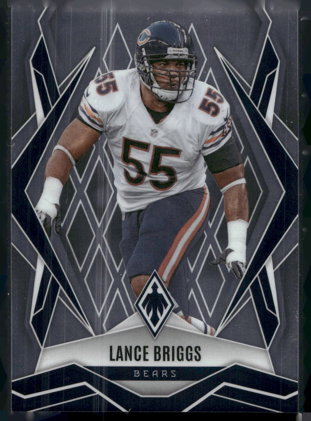 2025 Panini Phoenix #90 Lance Briggs