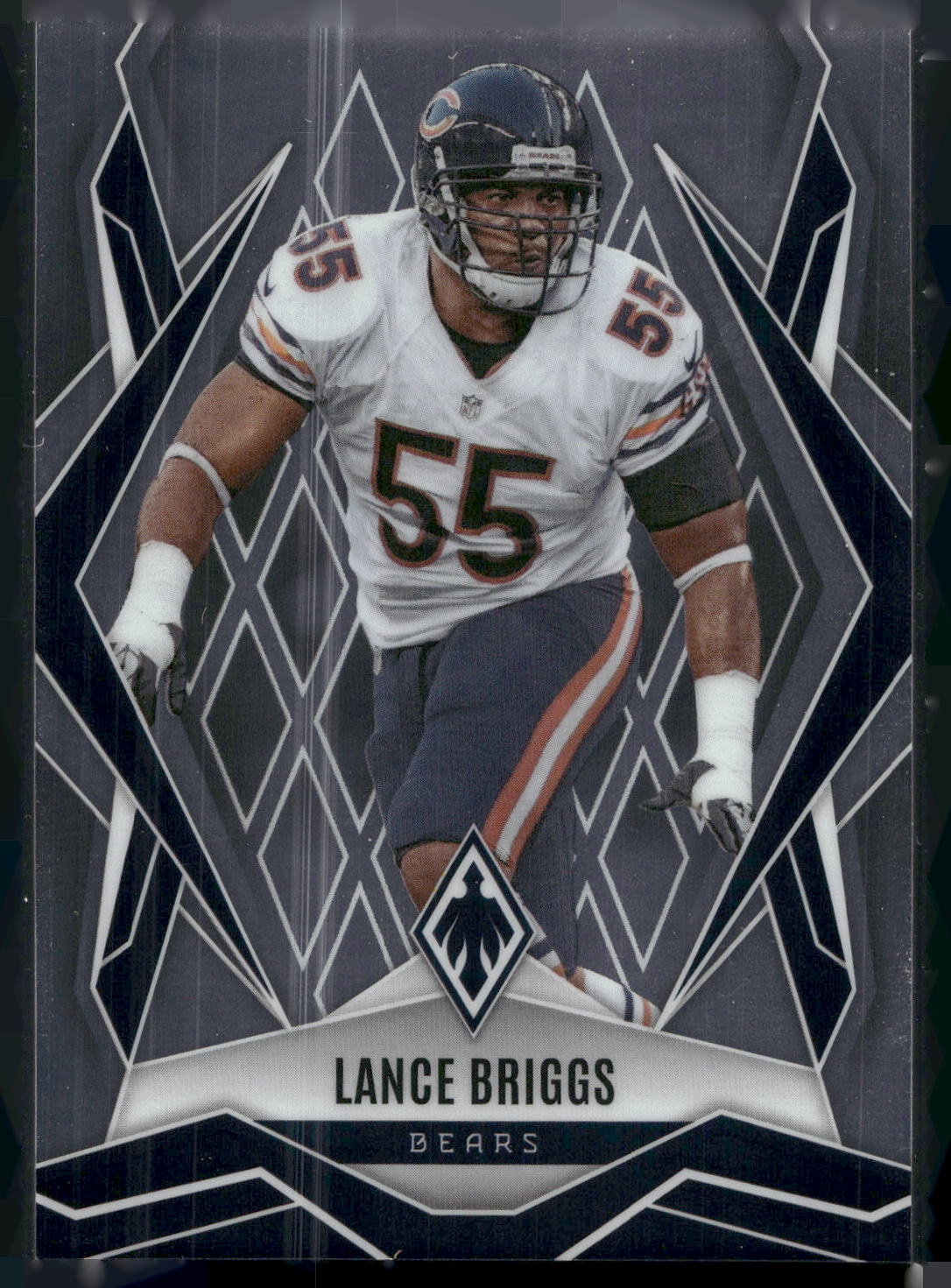 2025 Panini Phoenix #90 Lance Briggs