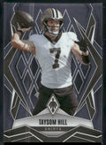 2025 Panini Phoenix #51 Taysom Hill