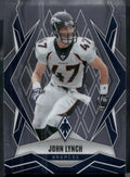 2025 Panini Phoenix #131 John Lynch