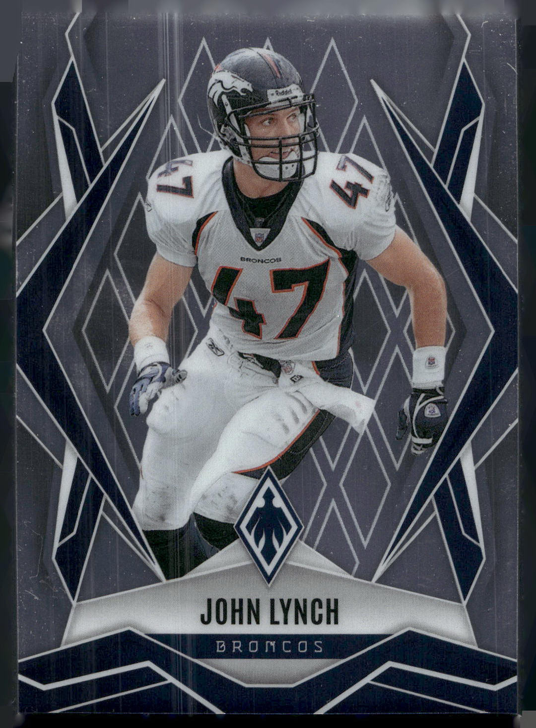 2025 Panini Phoenix #131 John Lynch