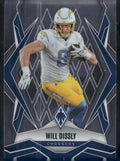 2025 Panini Phoenix #140 Will Dissly