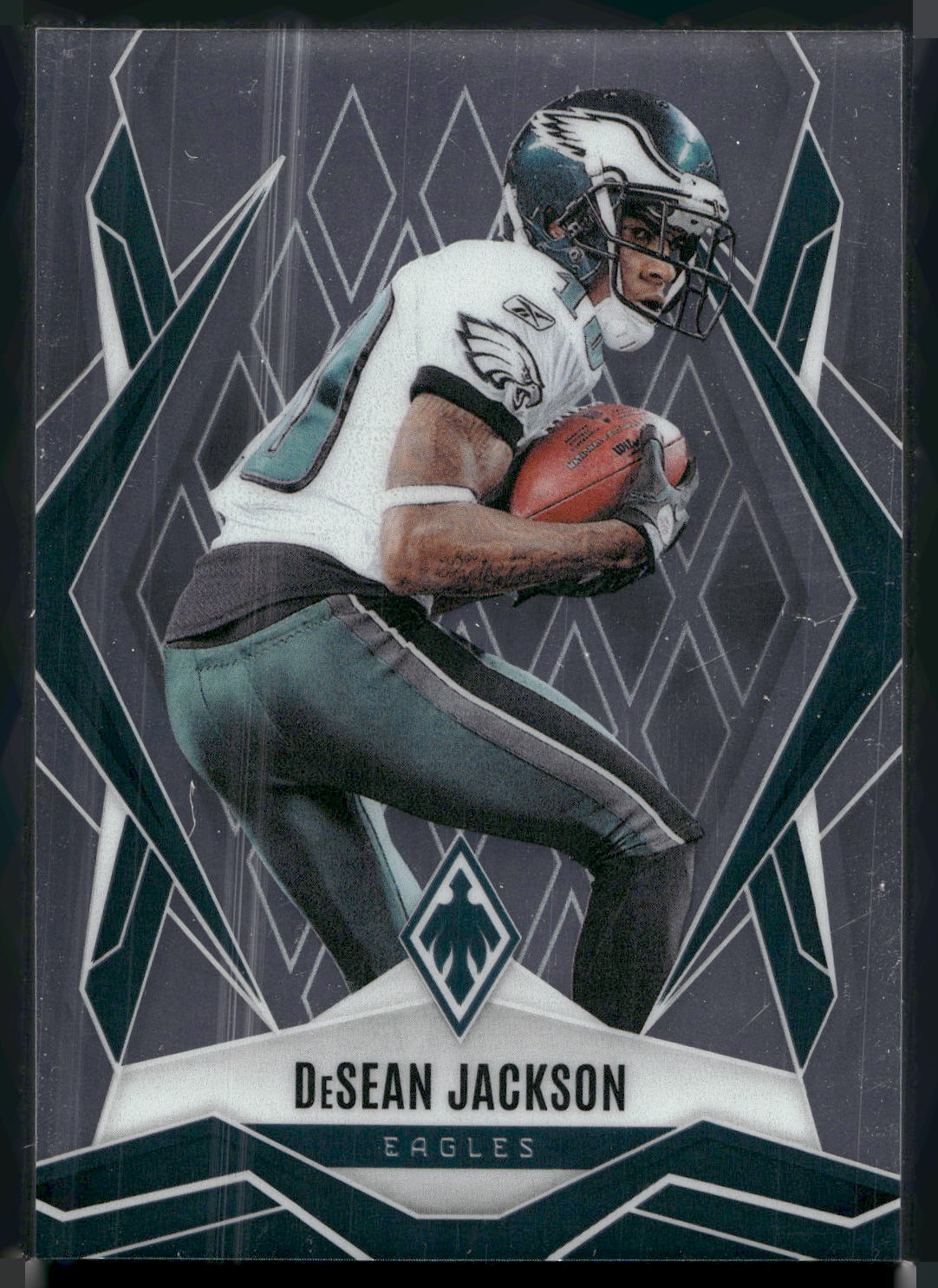 2025 Panini Phoenix #142 DeSean Jackson