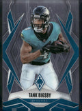 2025 Panini Phoenix #76 Tank Bigsby
