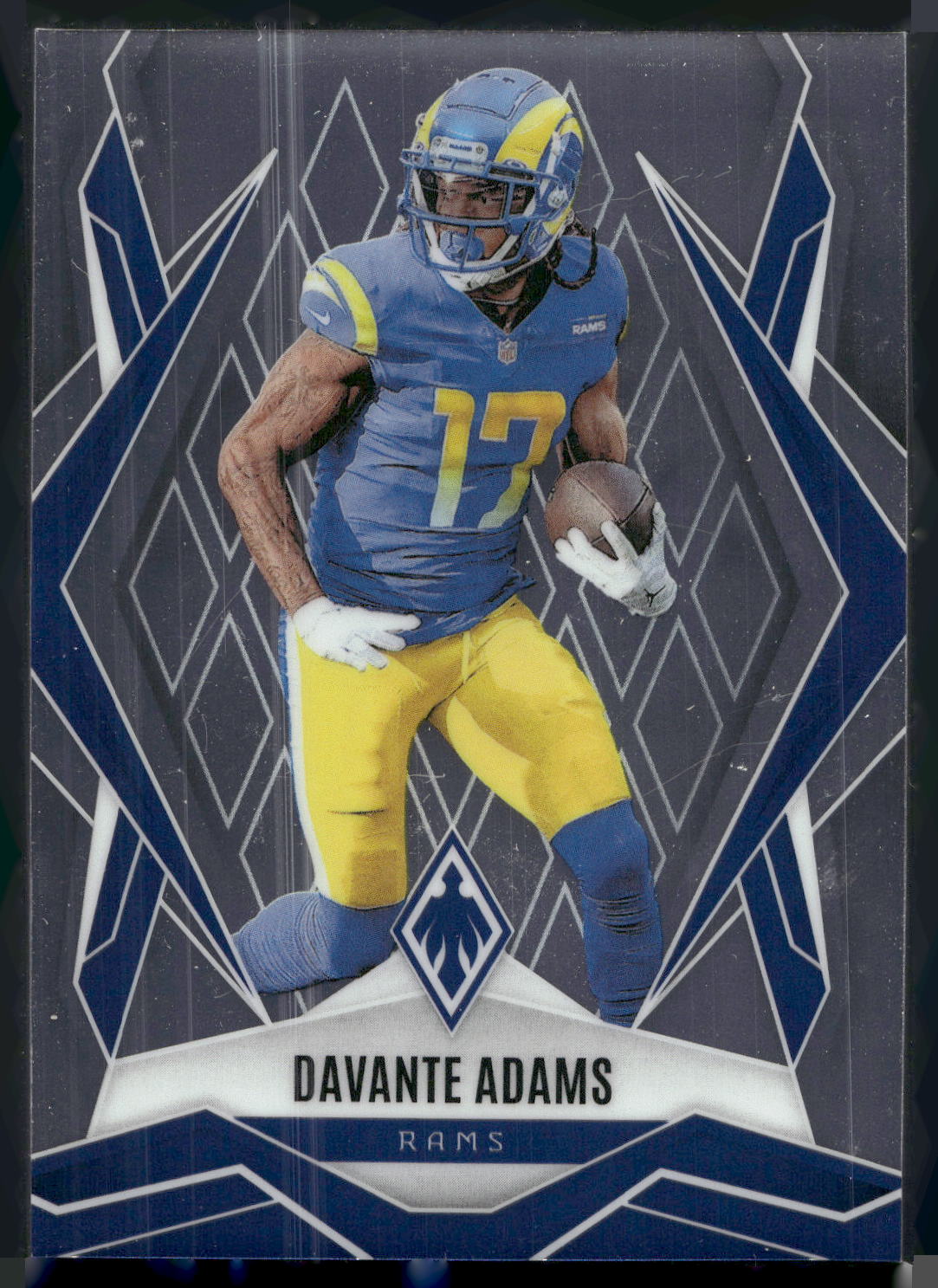 2025 Panini Phoenix #26 Davante Adams