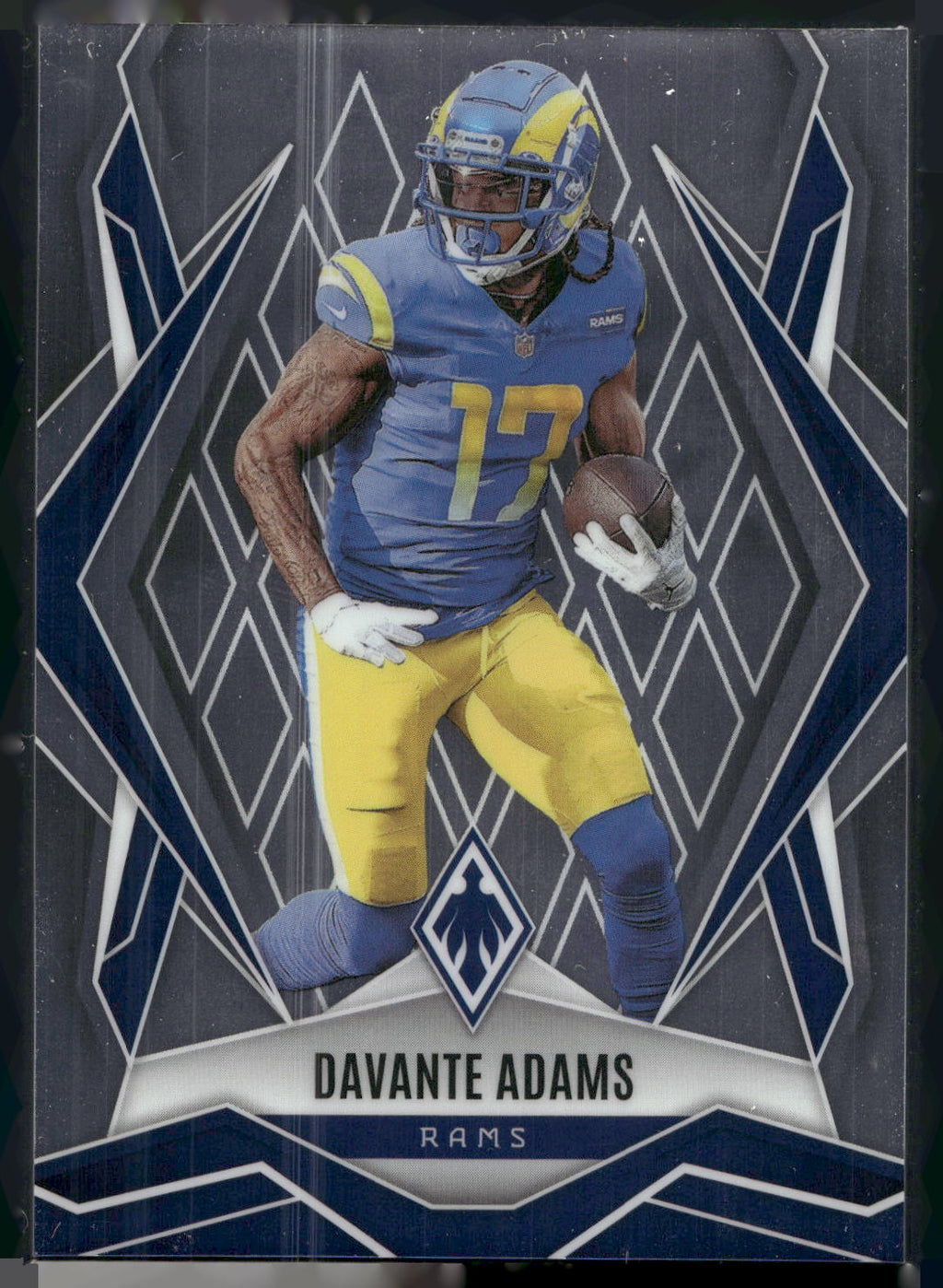 2025 Panini Phoenix #26 Davante Adams