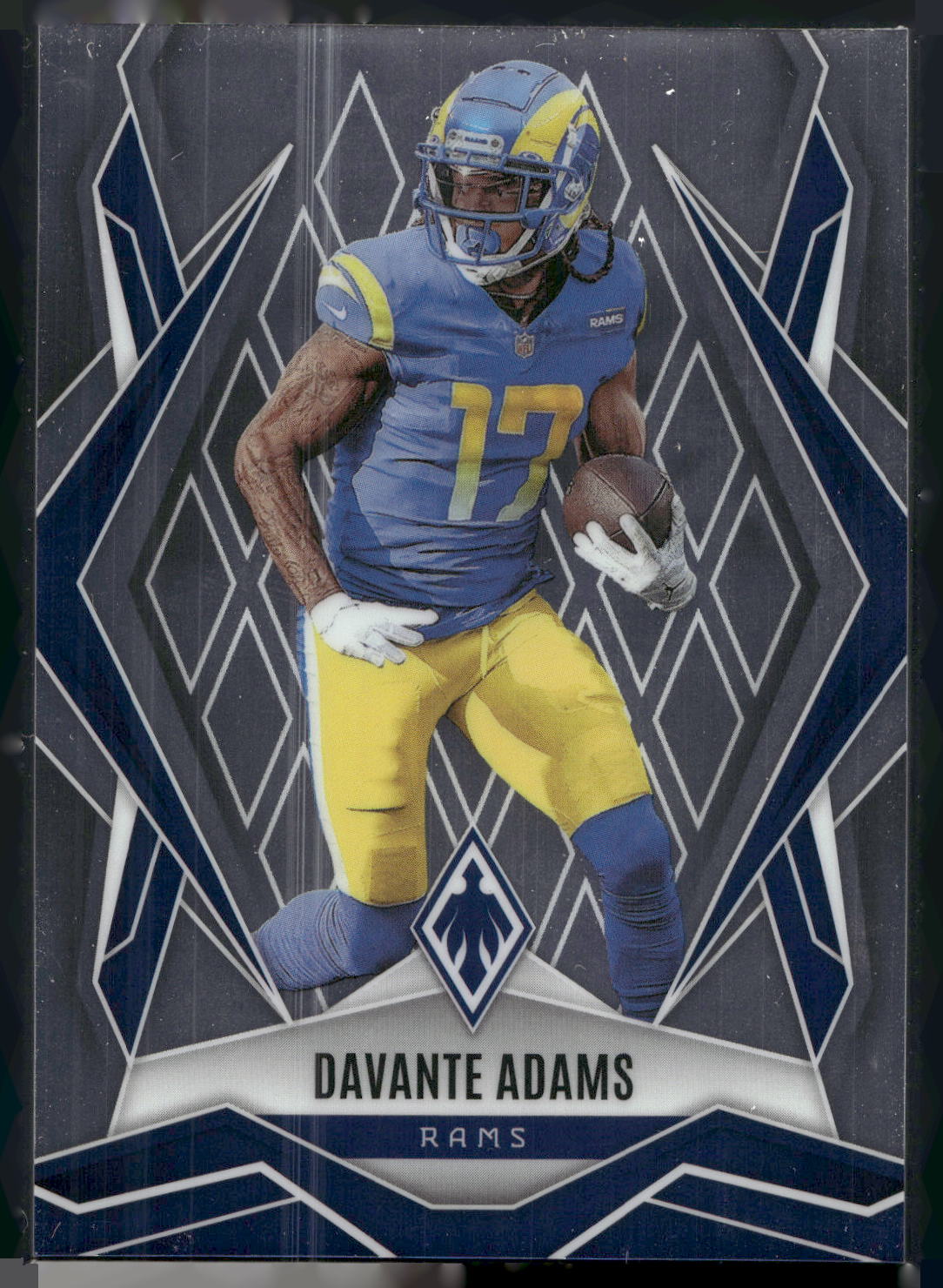 2025 Panini Phoenix #26 Davante Adams