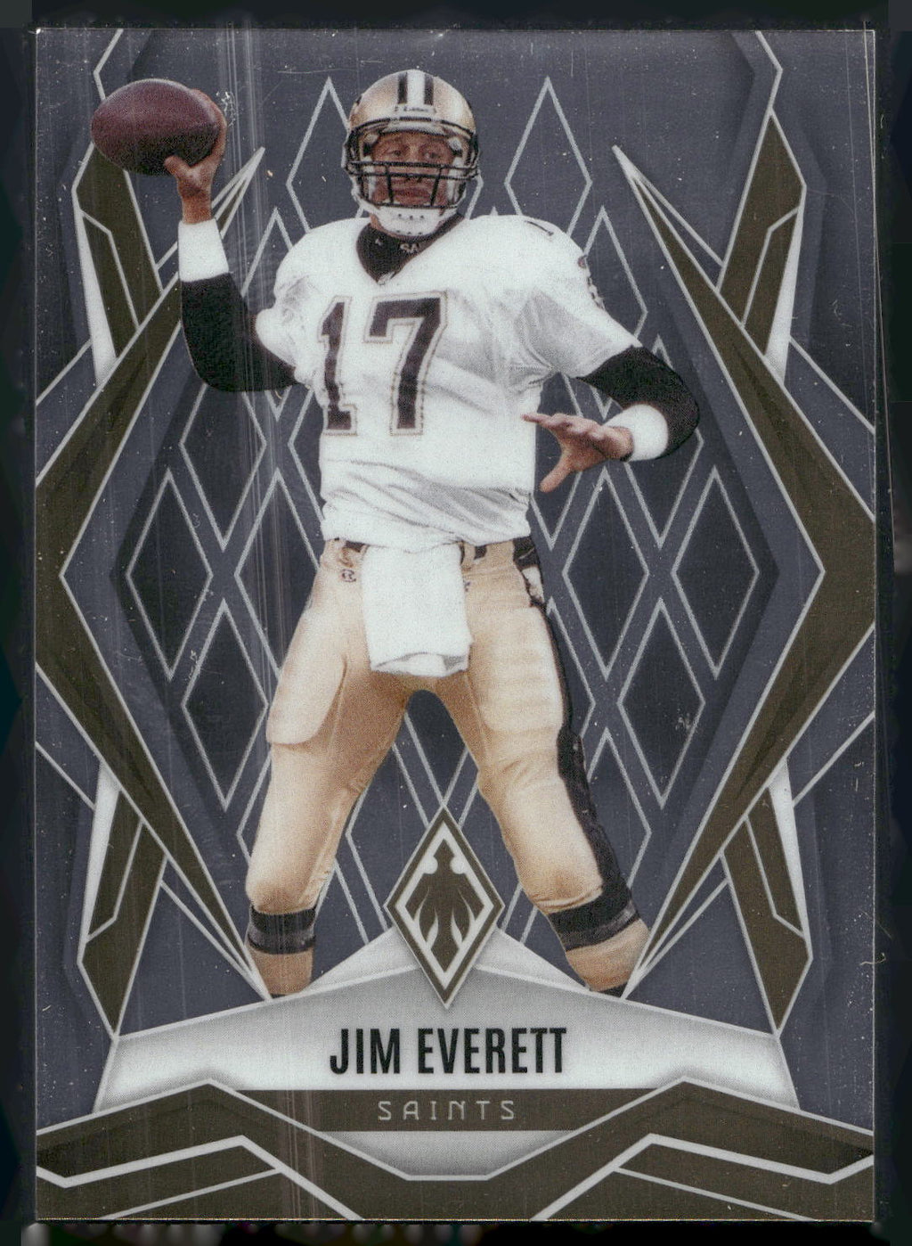 2025 Panini Phoenix #141 Jim Everett