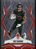 2025 Panini Phoenix #27 Trey Benson