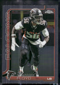 2025 Topps Chrome #18 Leonard Floyd
