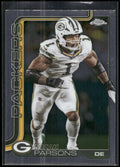 2025 Topps Chrome #77 Micah Parsons