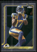 2025 Topps Chrome #165 Davante Adams