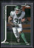 2025 Topps Chrome #131 Khalil Herbert