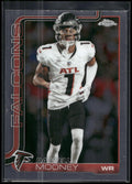 2025 Topps Chrome #11 Darnell Mooney