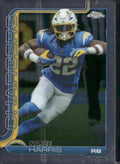 2025 Topps Chrome #161 Najee Harris