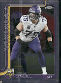 2025 Topps Chrome #196 Brian O'Neill