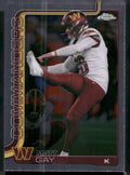 2025 Topps Chrome #300 Matt Gay