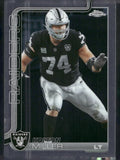 2025 Topps Chrome #183 Kolton Miller