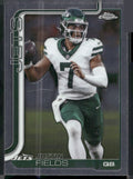 2025 Topps Chrome #237 Justin Fields