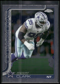 2025 Topps Chrome #73 Kenny Clark