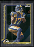 2025 Topps Chrome #165 Davante Adams