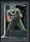2025 Topps Chrome #239 Jeremy Ruckert