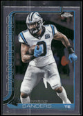 2025 Topps Chrome #45 Ja'Tavion Sanders