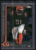 2025 Topps Chrome #65 Trey Hendrickson