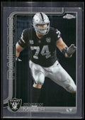 2025 Topps Chrome #183 Kolton Miller