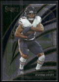 2025 Panini Select #272 D'Andre Swift